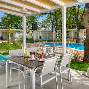 Ulika Mobile Homes - Naturist Holiday park