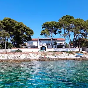  Frühstückspension Silbablu Bed&breakfast Kroatien