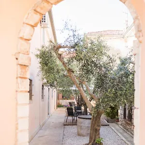 Bed & Breakfast Maslina, Seget (Umag)