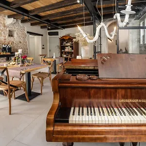 Bed & Breakfast Della Croce, Svetvinčenat