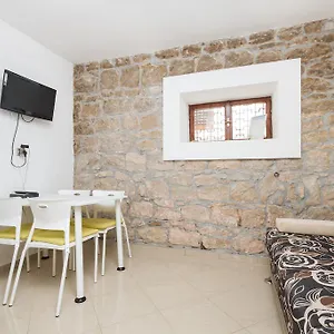 *** Gasthof Rooms Pama Kroatien