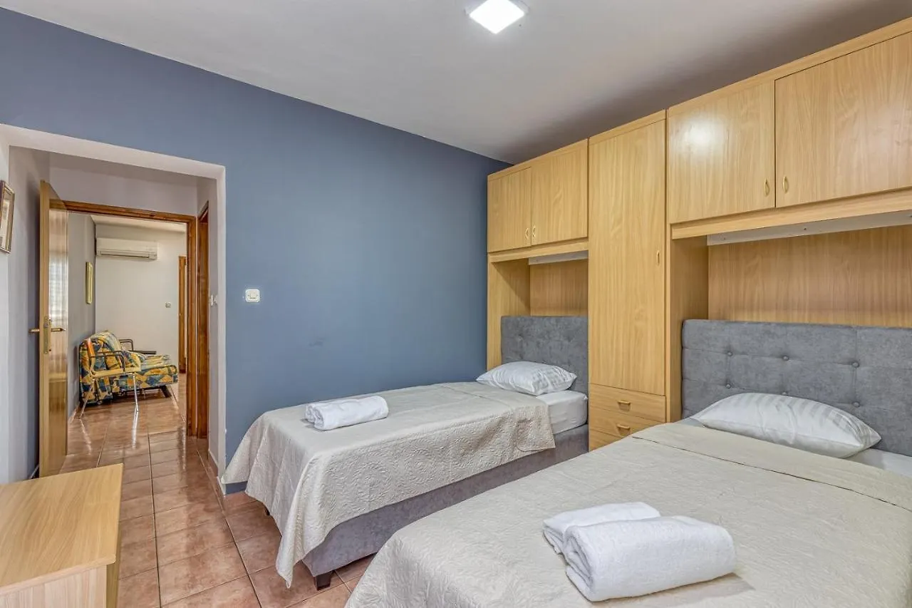 Apartment-Haus Wolbeck Cervar-Porat