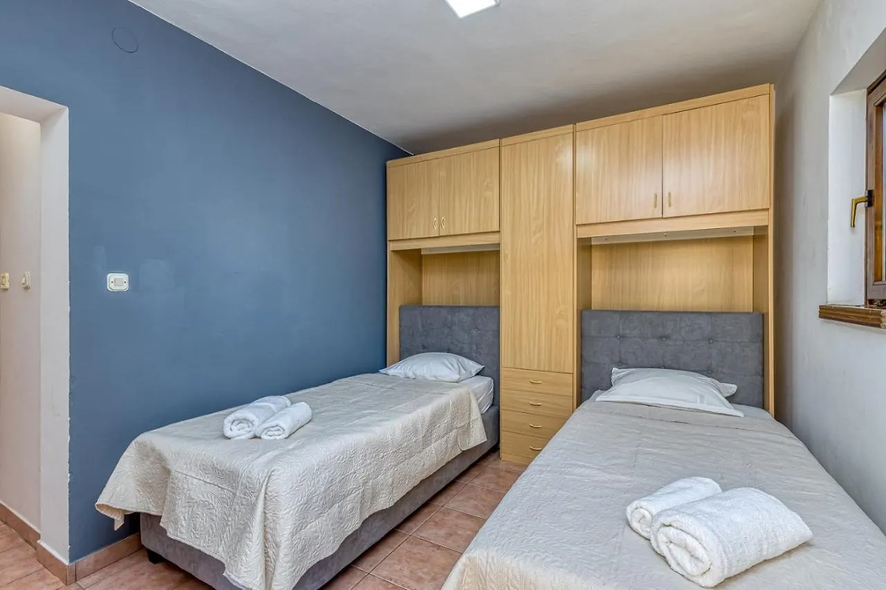 Apartment-Haus Wolbeck Cervar-Porat