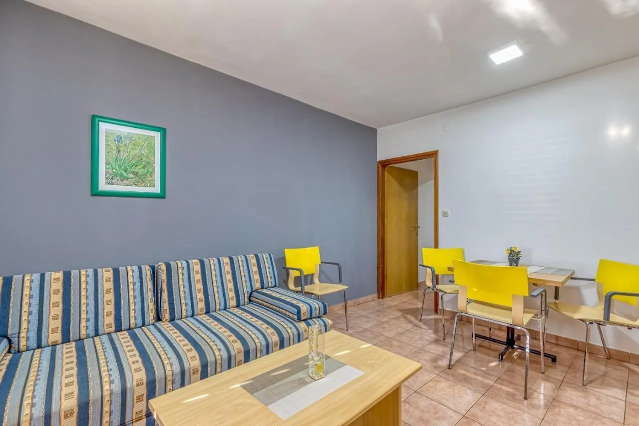Apartment-Haus Wolbeck Cervar-Porat Guest house