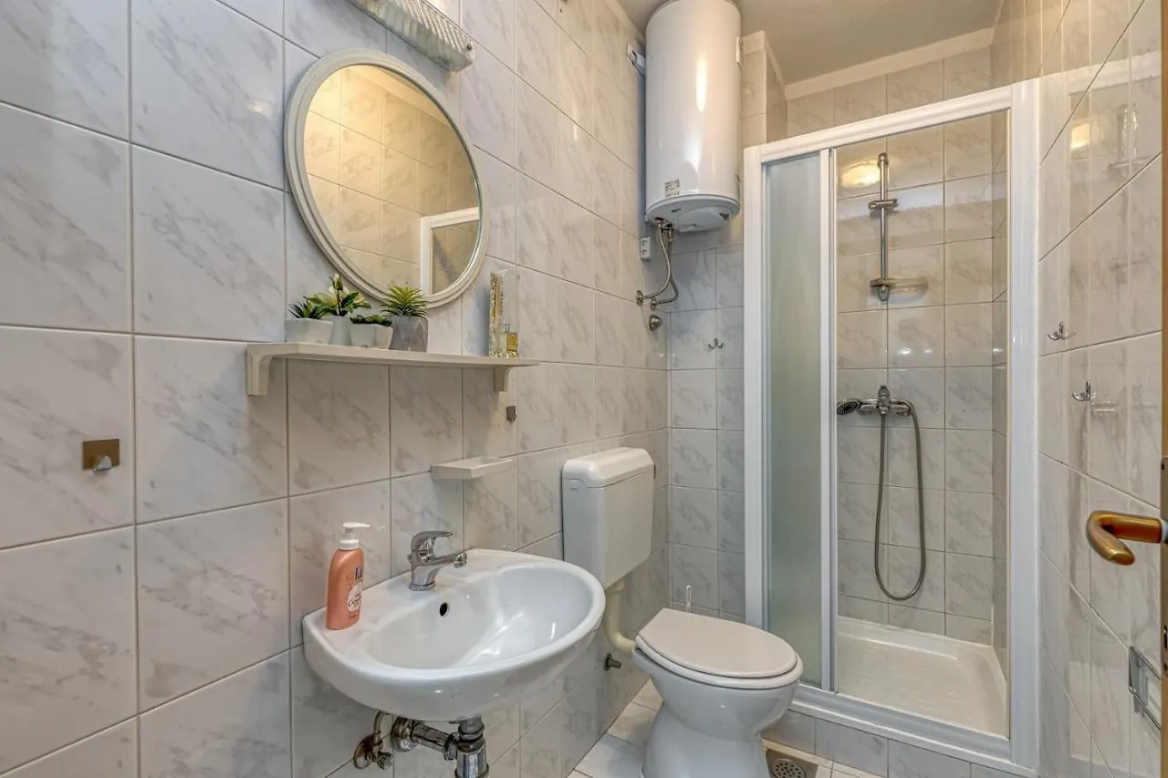 Apartment-Haus Wolbeck Cervar-Porat