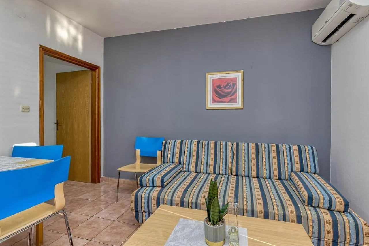 Apartment-Haus Wolbeck Cervar-Porat