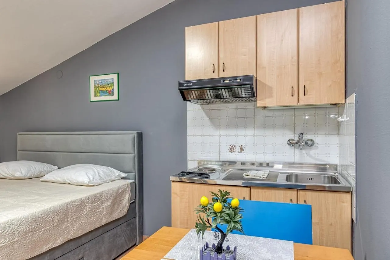 Apartment-Haus Wolbeck Cervar-Porat Croatia